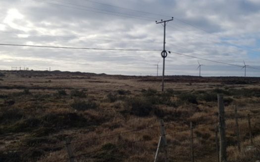 Terreno en Cabo Negro, Ruta 9 Km 25 Norte, Punta Arenas