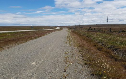 Lote en Cabo Negro, Ruta 9 Km 26 Norte, Punta Arenas