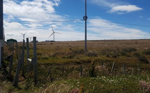 Lote en Cabo Negro, Ruta 9 Km 26 Norte, Punta Arenas