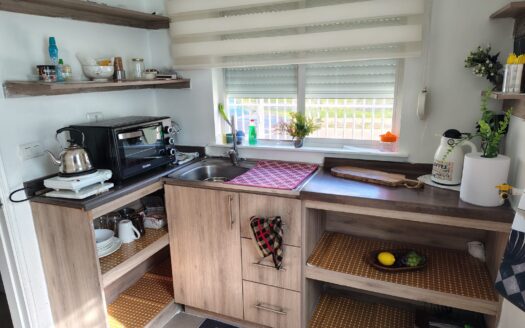 VENTA DE ACOGEDORA CASA EN VILLA VALLE AUSTRAL