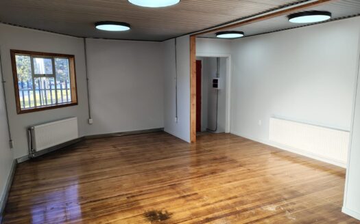 Arriendo Oficina calle Carrera; sector Centro de Justicia