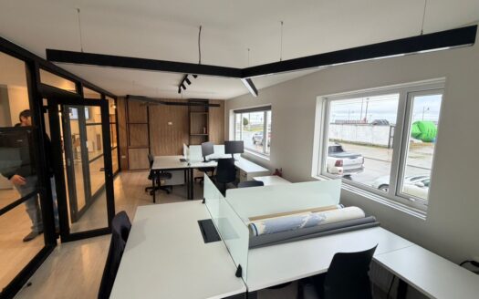 ARRIENDO Oficinas en calle Ignacio Carrera Pinto