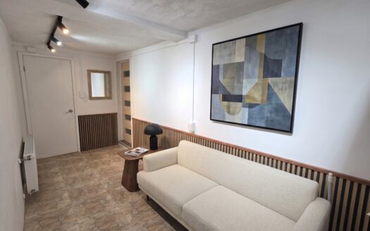 ARRIENDO Impecable Departamento Restaurado en Av. Colón con Magallanes