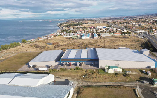 BODEGAS PARA ARRIENDO KILOMETRO 14 NORTE. LISTAS PARA OPERAR