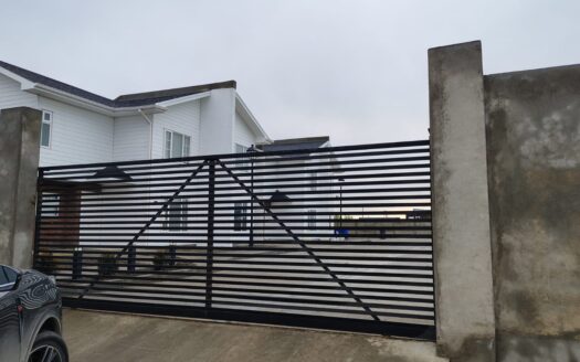 ARRIENDO Casas nuevas en Condominio en Avenida Bulnes