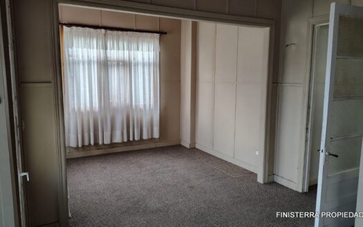 VENTA de casa Barrio Croata con gran terreno, apto para proyecto inmobiliario
