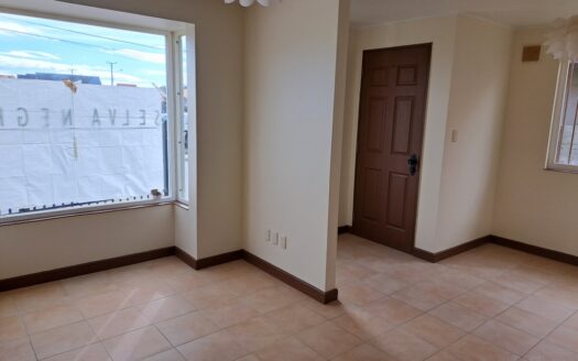 ARRIENDO acogedora casa en Barrio Jardín de la Patagonia
