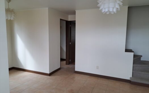 ARRIENDO acogedora casa en Barrio Jardín de la Patagonia