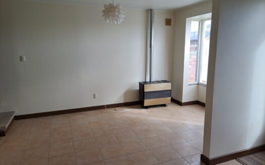 ARRIENDO acogedora casa en Barrio Jardín de la Patagonia